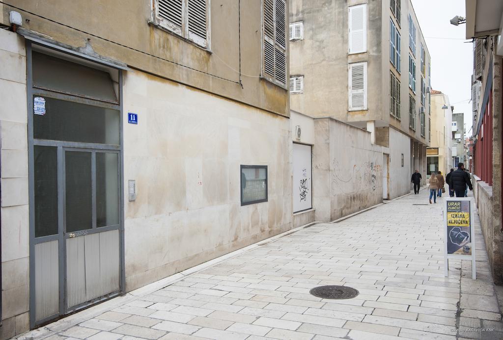 Zadar City Studios Екстериор снимка