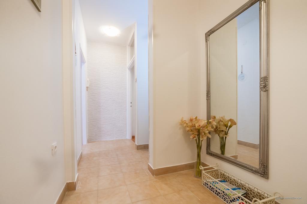 Zadar City Studios Екстериор снимка
