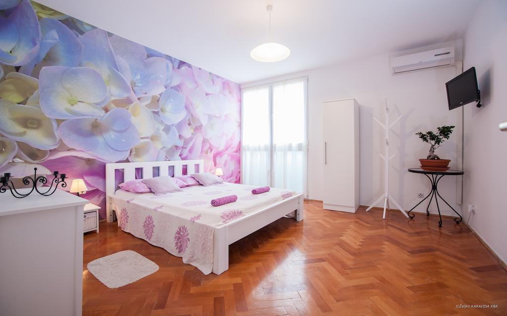 Zadar City Studios Стая снимка