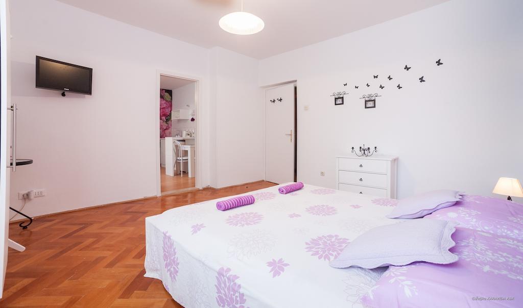 Zadar City Studios Екстериор снимка