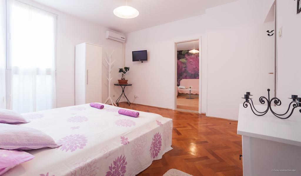 Zadar City Studios Стая снимка