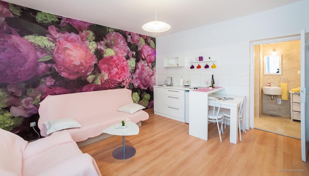 Zadar City Studios Екстериор снимка