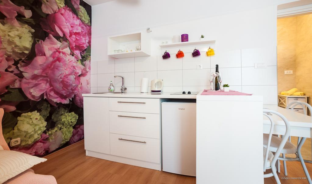 Zadar City Studios Стая снимка