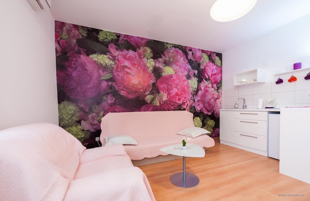 Zadar City Studios Екстериор снимка